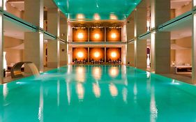 Sofitel Warsaw Victoria